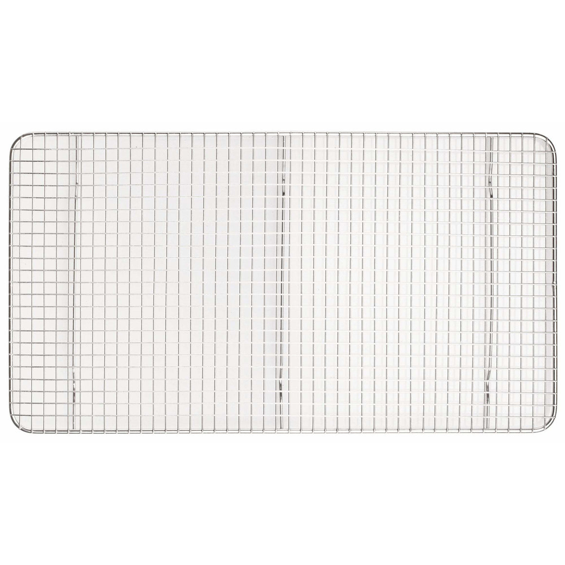 Winco - PGWS-1018 - Pan Grate for Full-size Steam Pan,10" X 18", Stainless Steel - Steam Table - Maltese & Co New and Used  restaurant Equipment 