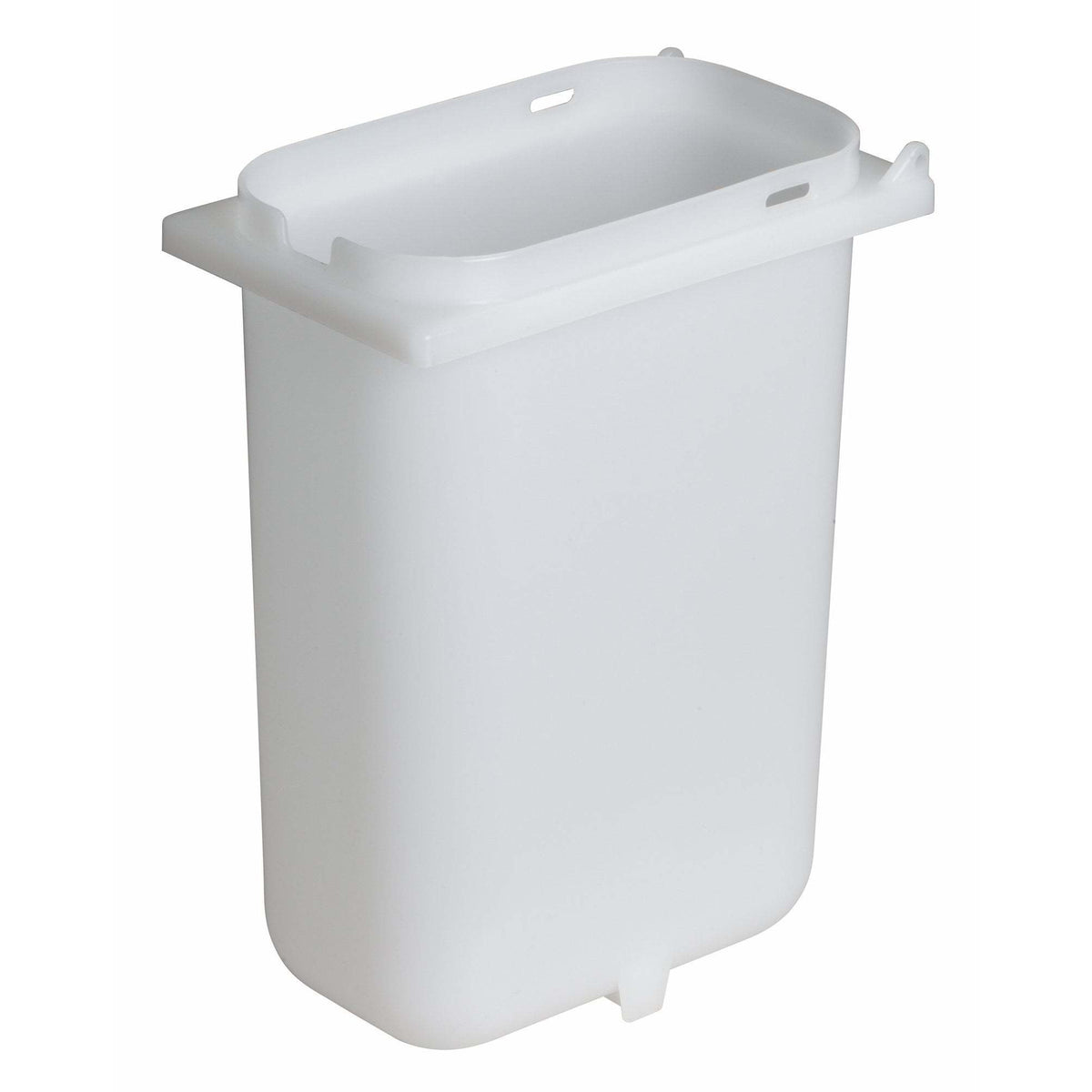 Winco - PKTS-PT02 - Replacement Plastic Jar - Tabletop - Maltese & Co New and Used  restaurant Equipment 