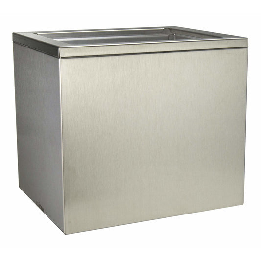 Winco - PKTS-PT03 - Stainless Steel Casing - Tabletop - Maltese & Co New and Used  restaurant Equipment 