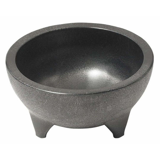 Winco - PMSB-56 - Molcajete Salsa Bowl, 56 Oz - Tabletop - Maltese & Co New and Used  restaurant Equipment 