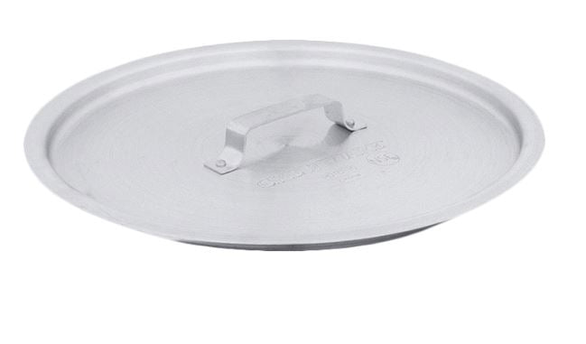 Crestware POTC80 Stock Pot Cover/Lid 19-1/8 Diameter for POT80 - Maltese & Co New and Used  restaurant Equipment 