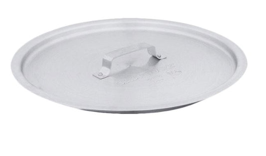 Crestware POTC80 Stock Pot Cover/Lid 19-1/8 Diameter for POT80 - Maltese & Co New and Used  restaurant Equipment 