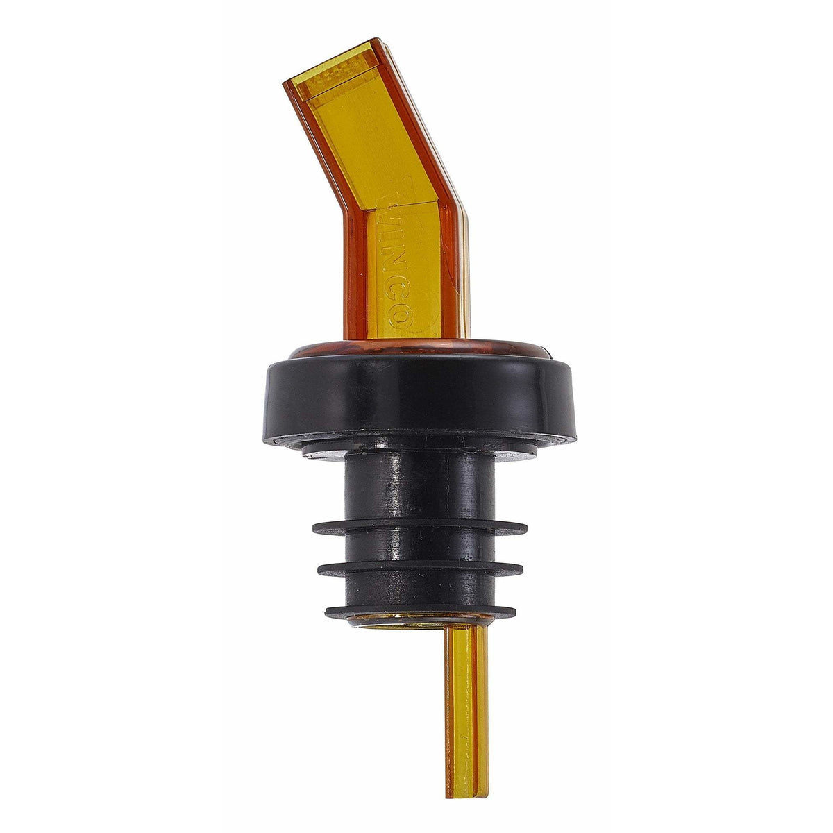 Winco - PP-SAM - Screened Pourers, Gemstone Amber - Bar Supplies - Maltese & Co New and Used  restaurant Equipment 