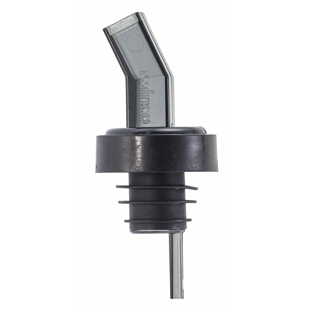 Winco - PP-SSM - Screened Pourers, Midnight Smoke - Bar Supplies - Maltese & Co New and Used  restaurant Equipment 