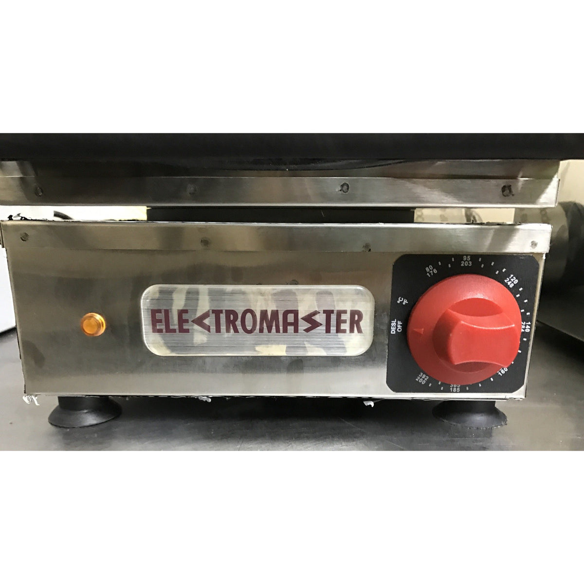 Electromaster- Waffle Maker Machine-EM-WB100001W8-1401735-N - Maltese & Co New and Used  restaurant Equipment 