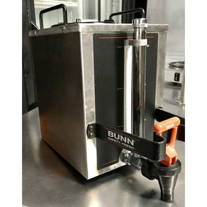 Bunn- 1.5 Gallon Coffee Server (Decaf)-BC-GPRFF-092717-U - Maltese & Co New and Used  restaurant Equipment 