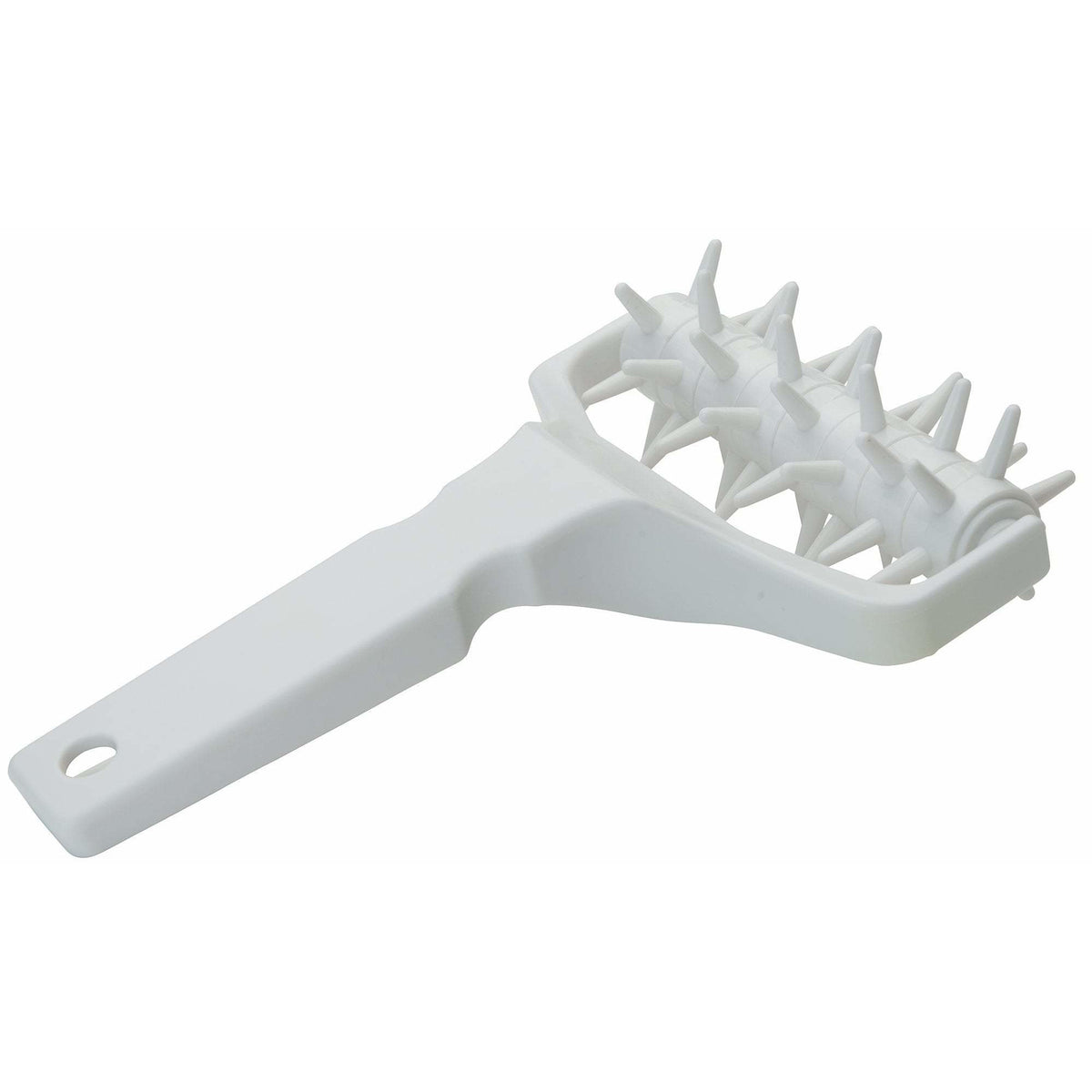 Winco - RD-5P - Dough Roller Docker, 5" Head, Plastic - Bakeware - Maltese & Co New and Used  restaurant Equipment 