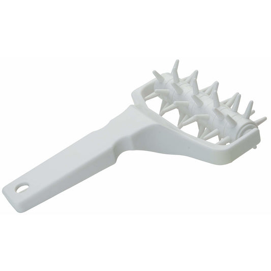 Winco - RD-5P - Dough Roller Docker, 5" Head, Plastic - Bakeware - Maltese & Co New and Used  restaurant Equipment 