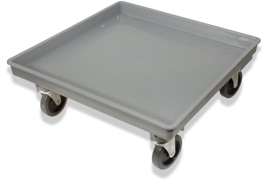 Crestware - RDOLLY2 - Rack Dolly - Maltese & Co New and Used  restaurant Equipment 