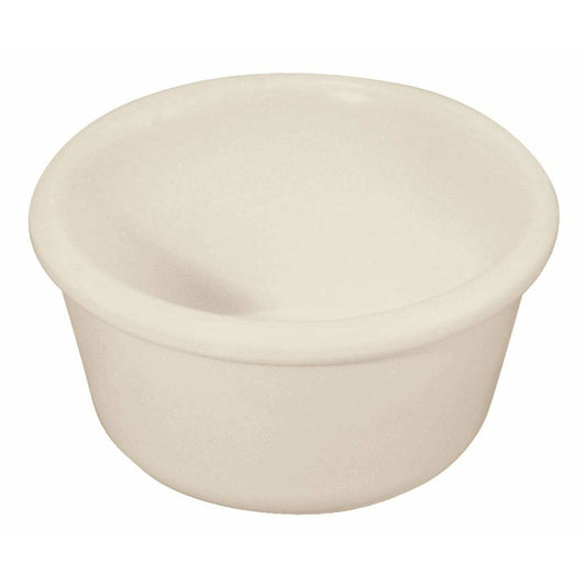 Winco - RP-4B - 4oz Plain Ramekins, Bone - Dinnerware - Maltese & Co New and Used  restaurant Equipment 