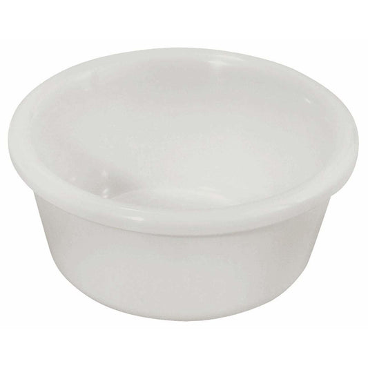 Winco - RP-6W - 6oz Plain Ramekins, White - Dinnerware - Maltese & Co New and Used  restaurant Equipment 