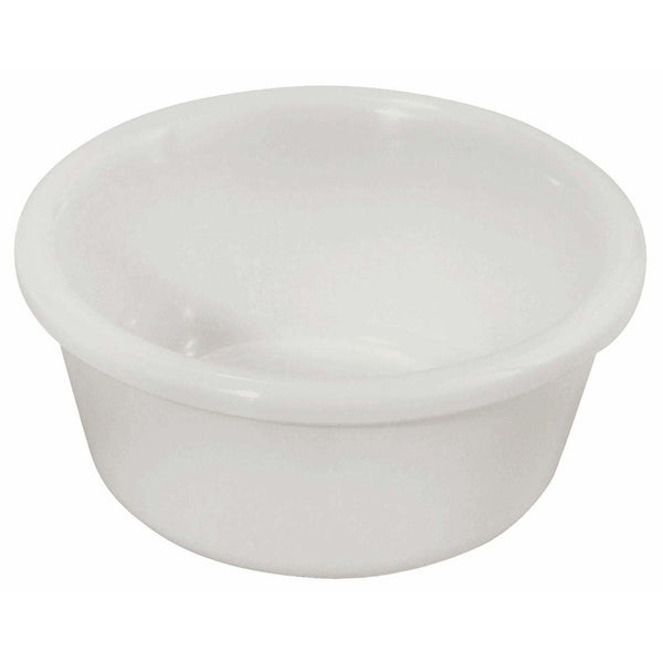 Winco - RP-6W - 6oz Plain Ramekins, White - Dinnerware | Maltese & Co