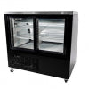 SABA 47" DELI CASE - Maltese & Co