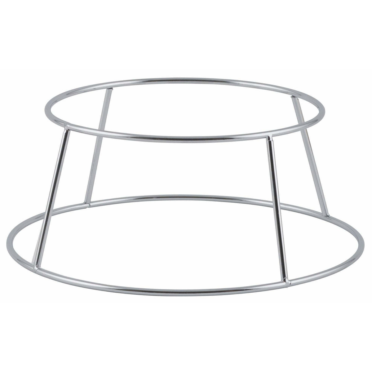 Winco - SFR-4 - Seafood Rack, 4-3/8" H - Tabletop - Maltese & Co New and Used  restaurant Equipment 