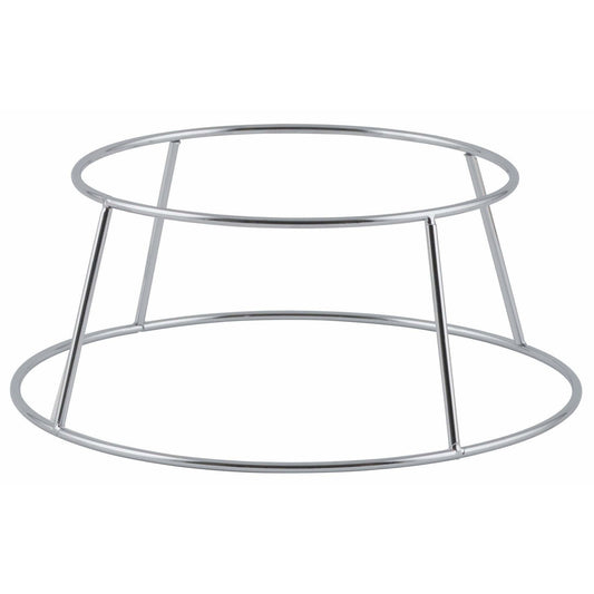Winco - SFR-4 - Seafood Rack, 4-3/8" H - Tabletop - Maltese & Co New and Used  restaurant Equipment 