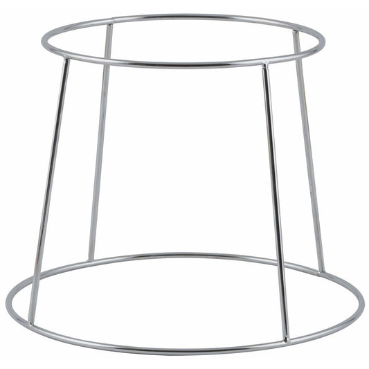 Winco - SFR-7 - Seafood Rack,7"H - Tabletop - Maltese & Co New and Used  restaurant Equipment 