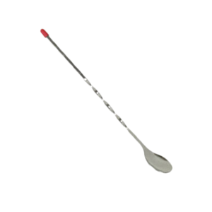 Bar Spoon 11" - Maltese & Co