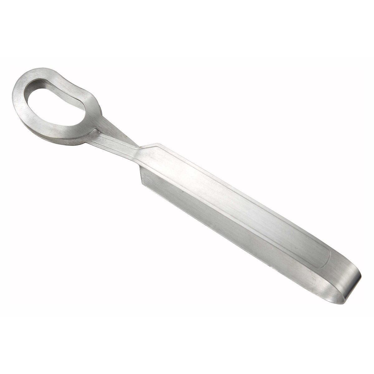 Winco - SND-T6 - Snail Tong, Stainless Steel - Tabletop - Maltese & Co New and Used  restaurant Equipment 
