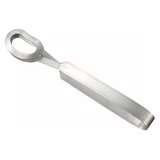 Winco - SND-T6 - Snail Tong, Stainless Steel - Tabletop - Maltese & Co New and Used  restaurant Equipment 