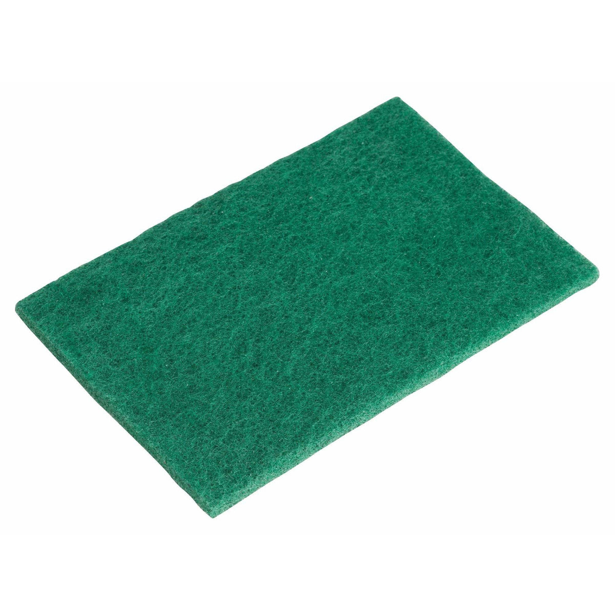 Winco - SP-96N - Nylon Scouring Pads, 6pcs/Pack - Janitorial - Maltese & Co New and Used  restaurant Equipment 