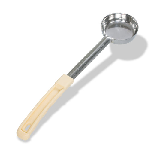 Crestware - SPO3 - 3 oz. Solid Portion Controller - Maltese & Co New and Used  restaurant Equipment 