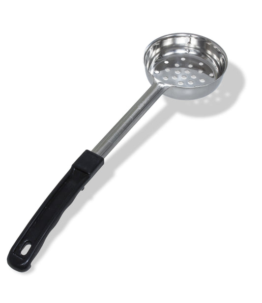 Crestware SPO6P 6 oz Perf Portion Controller - Maltese & Co New and Used  restaurant Equipment 