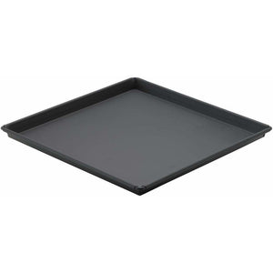 Winco - SPP-1616 - Sicilian Pizza Pan, 
16" x 16" x 1", Heavyweight Rolled Steel, Non-stick - Pizza Supplies - Maltese & Co New and Used  restaurant Equipment 
