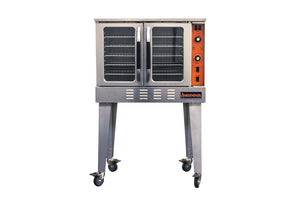 Sierra - SRCO-1 - Convection Single Stack Oven - Brand New - Maltese & Co New and Used  restaurant Equipment 