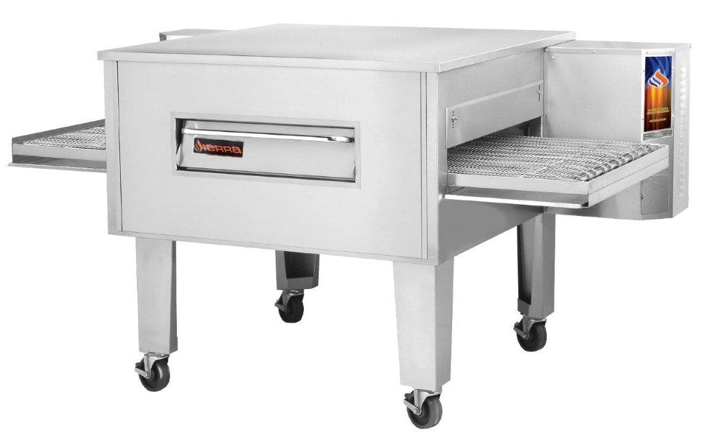 Sierra - C3248G - Gas Conveyor Pizza Oven - Brand New - Maltese & Co New and Used  restaurant Equipment 