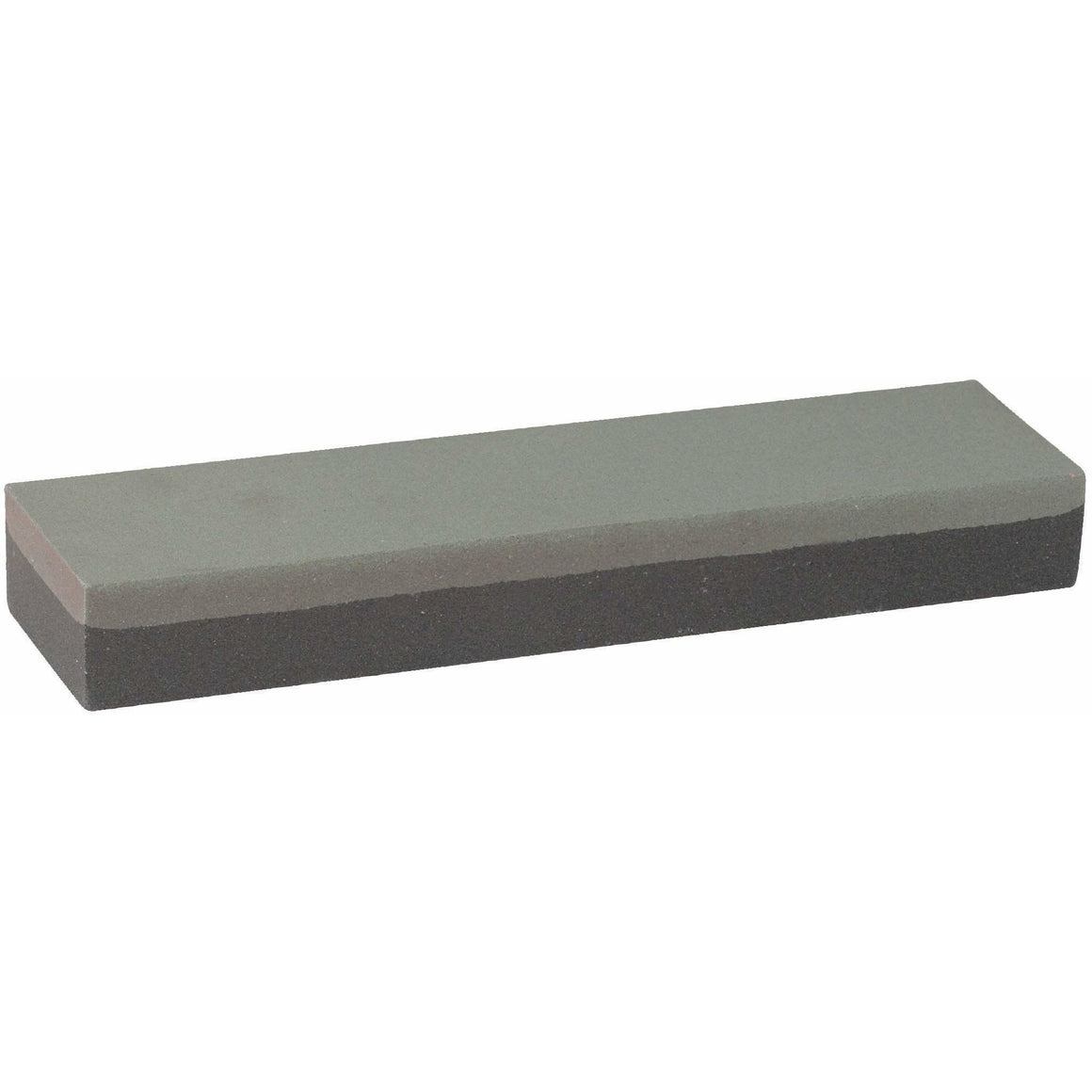 Winco - SS-821 - Sharpening Stone, Fine/Medium Grain, 8" x 2" x 1" - Chef Cutlery - Maltese & Co New and Used  restaurant Equipment 