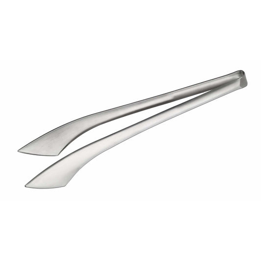Winco - STH-13 - Serving tongs, 13.5", satin finish - Buffet Service - Maltese & Co New and Used  restaurant Equipment 