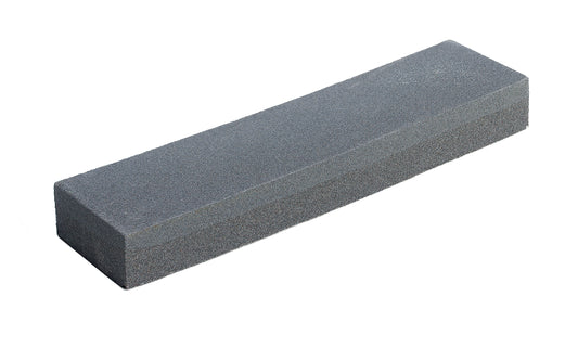 Crestware - STN82 - 8" x 2" Sharpening Stone - Maltese & Co New and Used  restaurant Equipment 