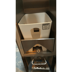 Silverking- Milk Dispenser, Electric-Used-Sk-Skmaj1-31117-U - Maltese & Co New and Used  restaurant Equipment 
