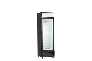 Kool-It - KGM-13 - Glass Door Merchandiser Refrigerator - Brand New - Maltese & Co New and Used  restaurant Equipment 