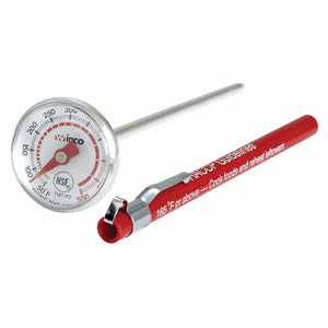 Winco - TMT-P3 - Pocket Test Thermometer, 50 to 550Â°F Range - Food Preparation - Maltese & Co New and Used  restaurant Equipment 