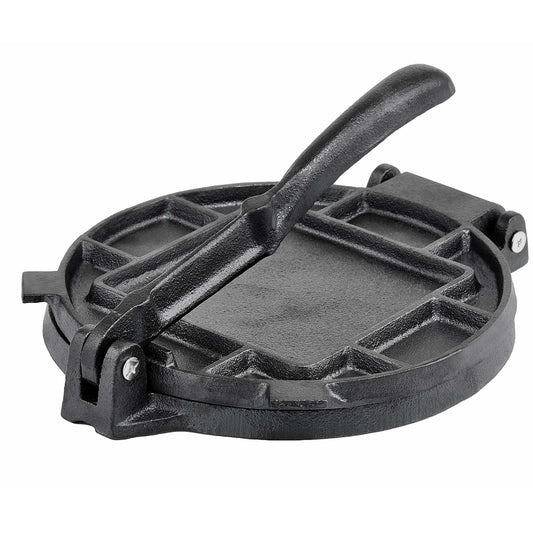 Winco - TPC-8C - Tortilla Press, 8"Dia, Cast Iron - Tabletop - Maltese & Co New and Used  restaurant Equipment 