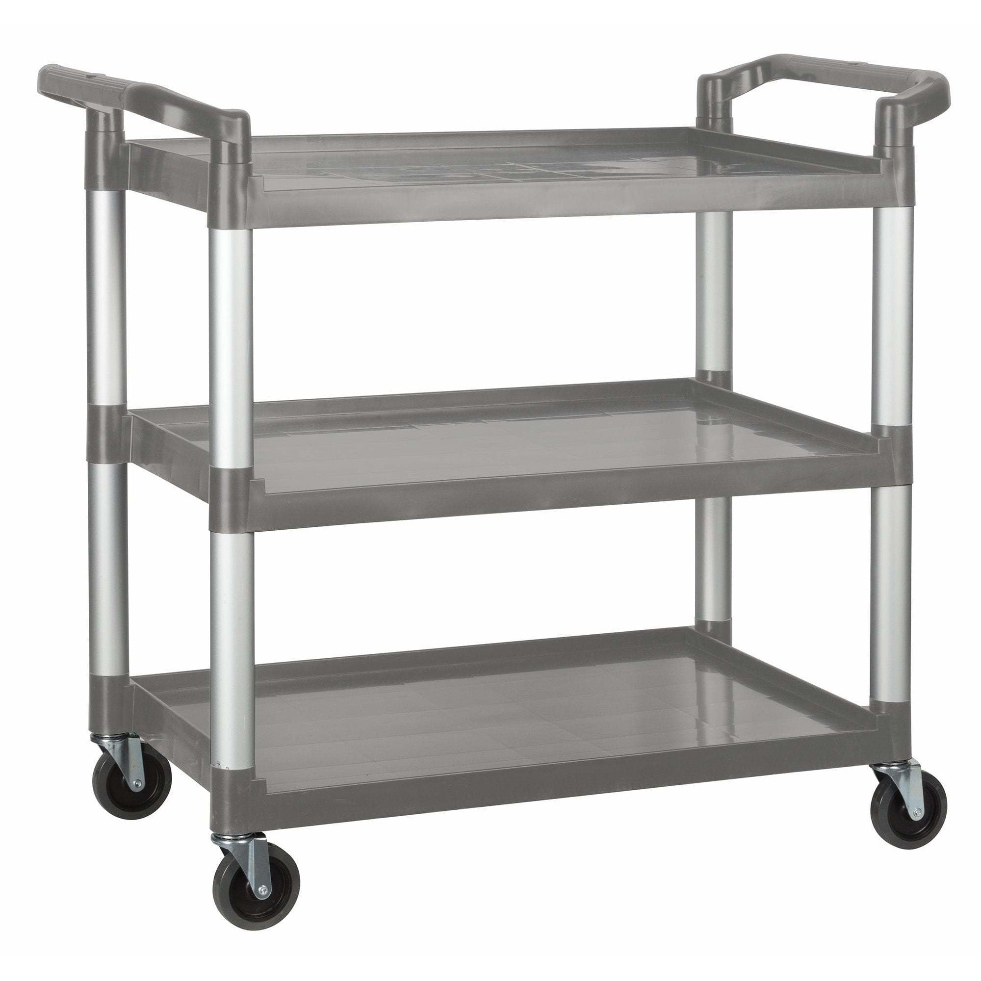 Bussing & Utility Carts, Foodservice Utility Carts