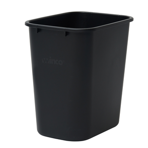 WINCO PWR-28K WASTE BASKET - Maltese & Co