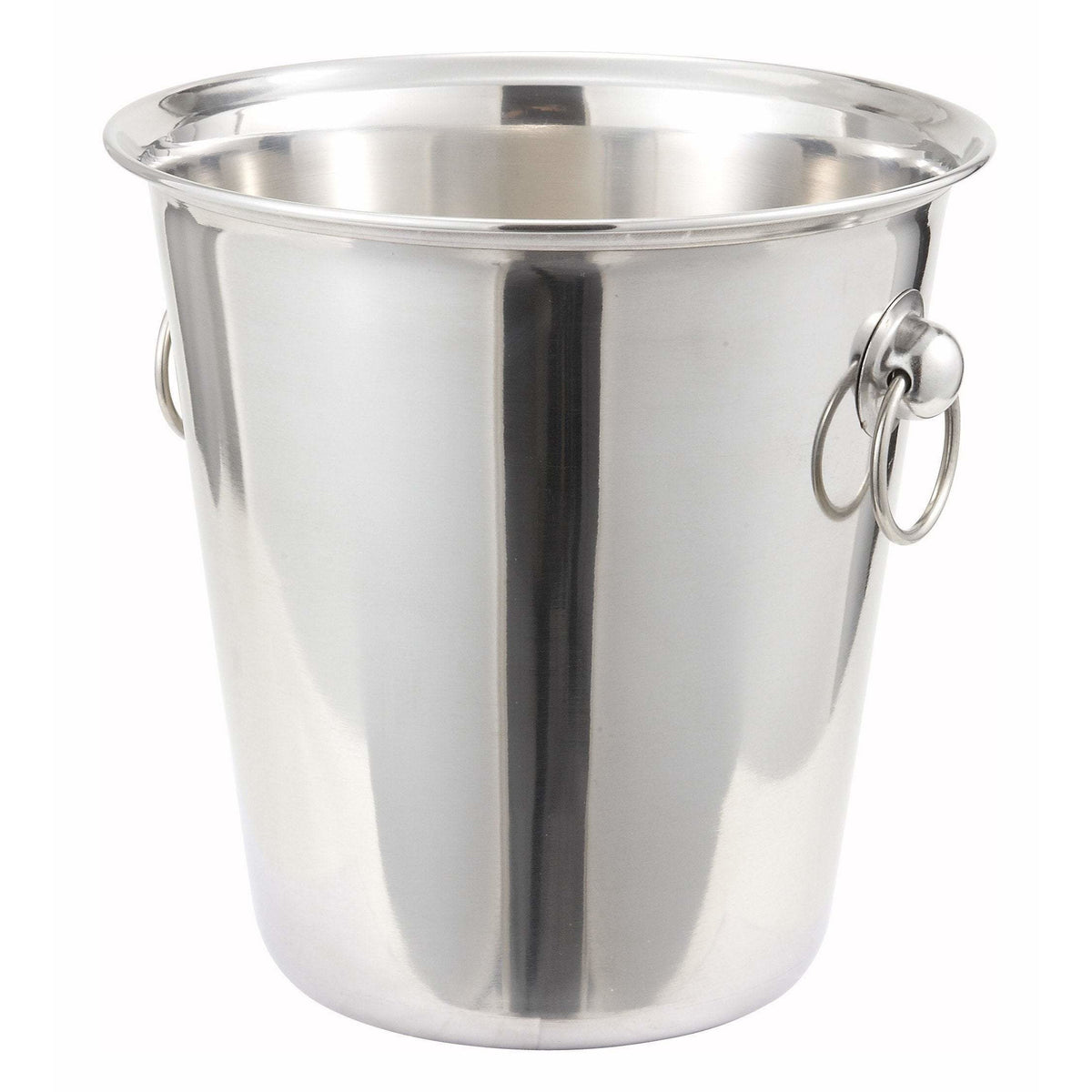 Winco - WB-4 - 4qt Wine Bucket - Dining Service - Maltese & Co New and Used  restaurant Equipment 