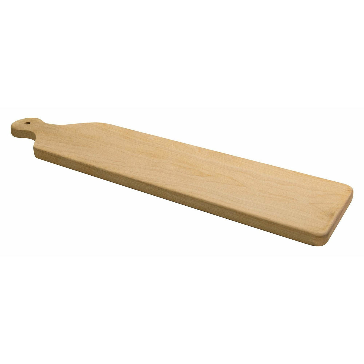 Winco - WCB-225 - French Bread Board, 22-1/2â€ Ã— 5-1/2â€, Birch. - Tabletop - Maltese & Co New and Used  restaurant Equipment 