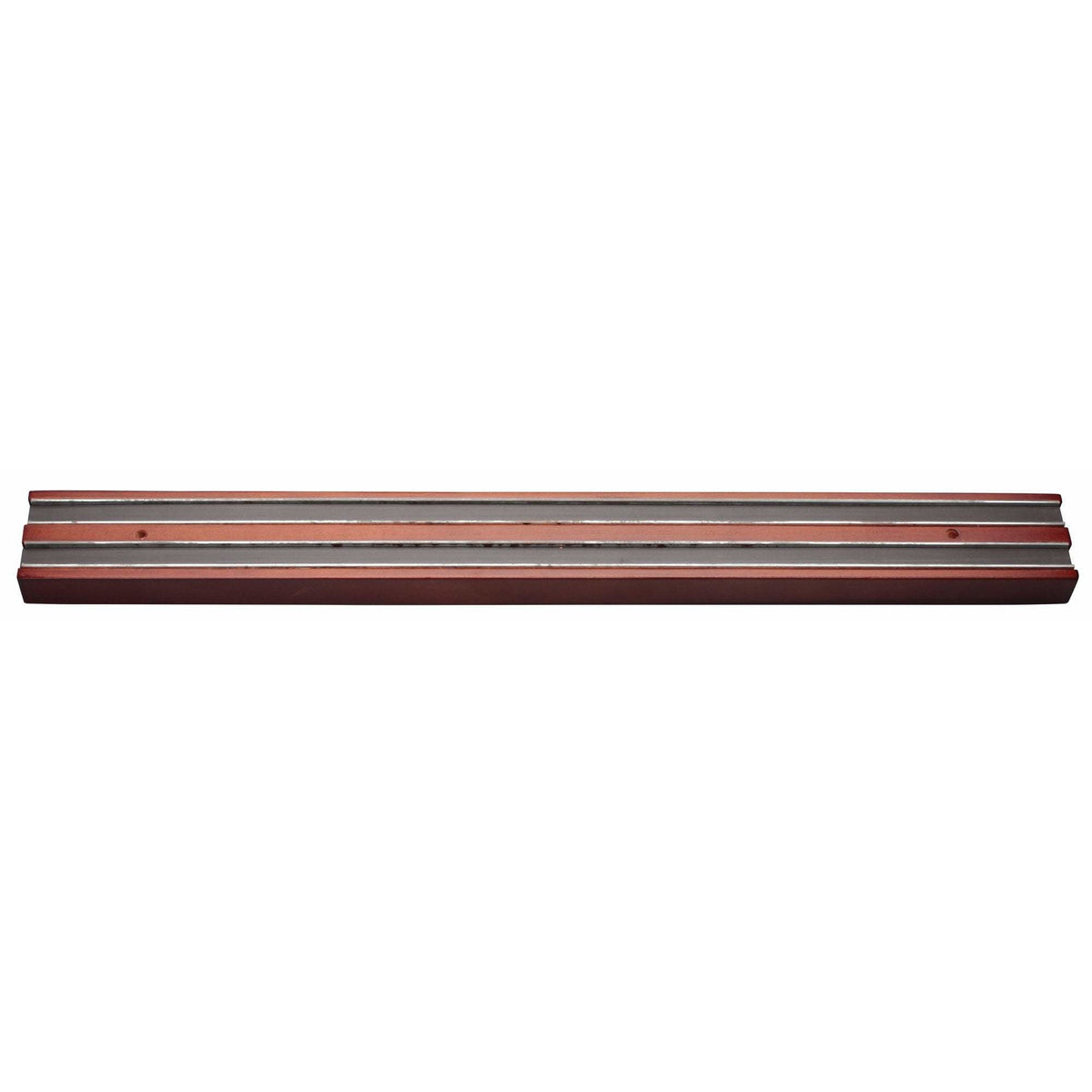Winco - WMB-12 - 12" Magnetic Knife Holder, Wooden - Chef Cutlery - Maltese & Co New and Used  restaurant Equipment 