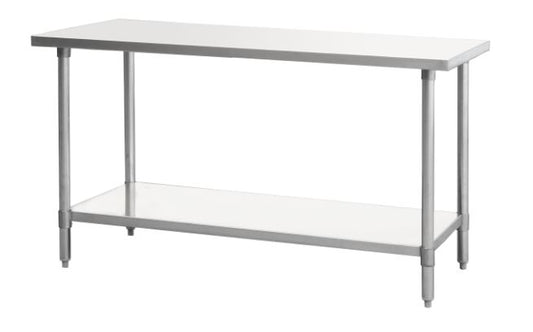 ATOSA WORK TABLE 24" x 36" SSTW-2436 - Maltese & Co New and Used  restaurant Equipment 