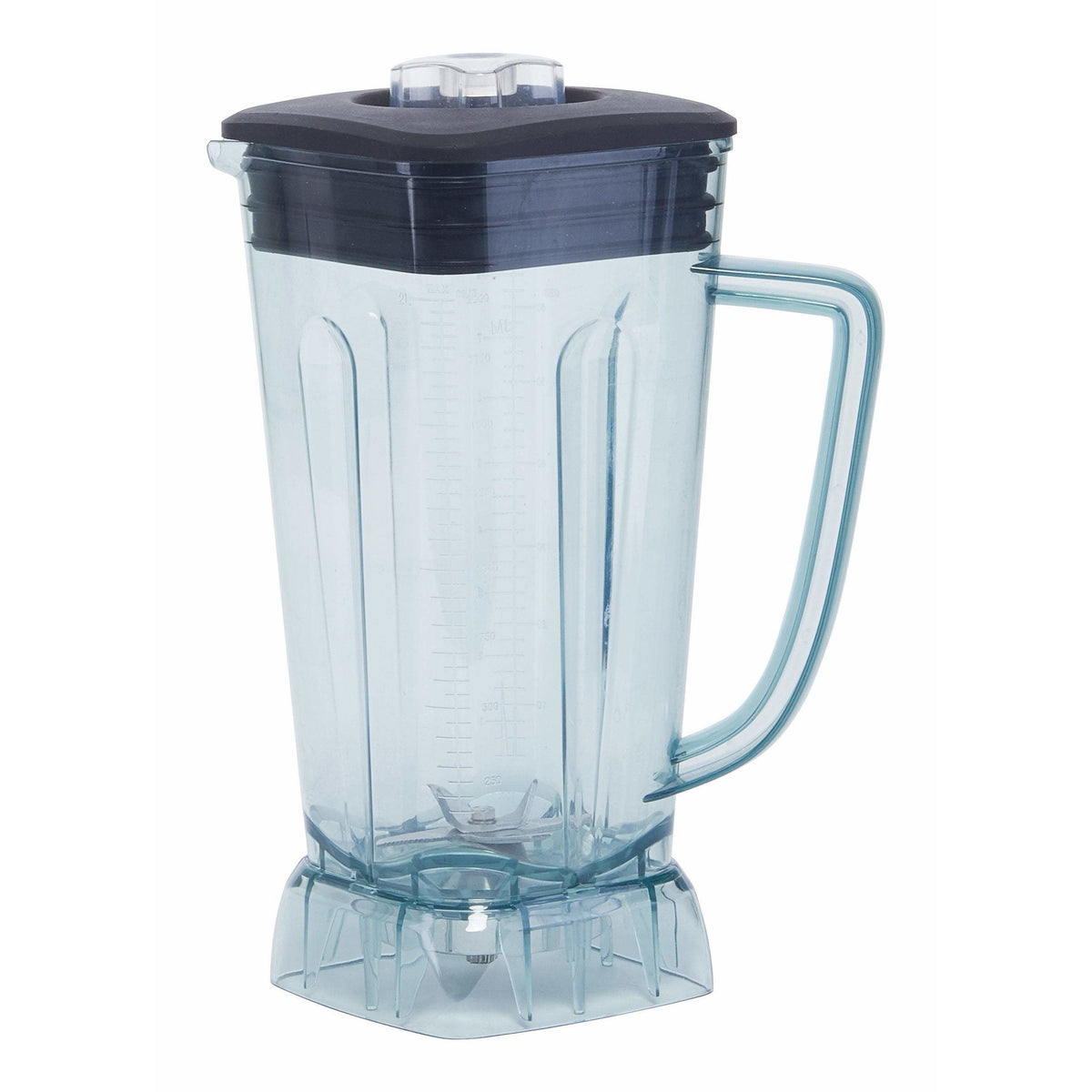 Winco - XLB1000P2 - Pitcher Assembly - Bar Supplies - Maltese & Co New and Used  restaurant Equipment 