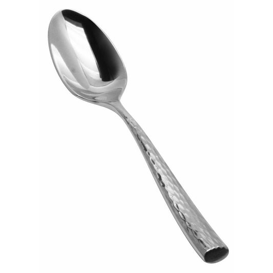 Winco - Z-AZ-01 - Ampezzo Teaspoon, 6"L, 3.0mm - Dinnerware - Maltese & Co New and Used  restaurant Equipment 