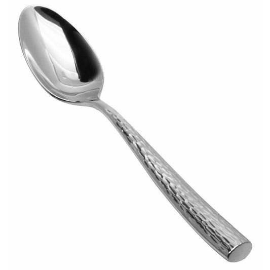 Winco - Z-AZ-03 - Ampezzo Dinner Spoon, 7-11/16"L, 5.2mm - Dinnerware - Maltese & Co New and Used  restaurant Equipment 