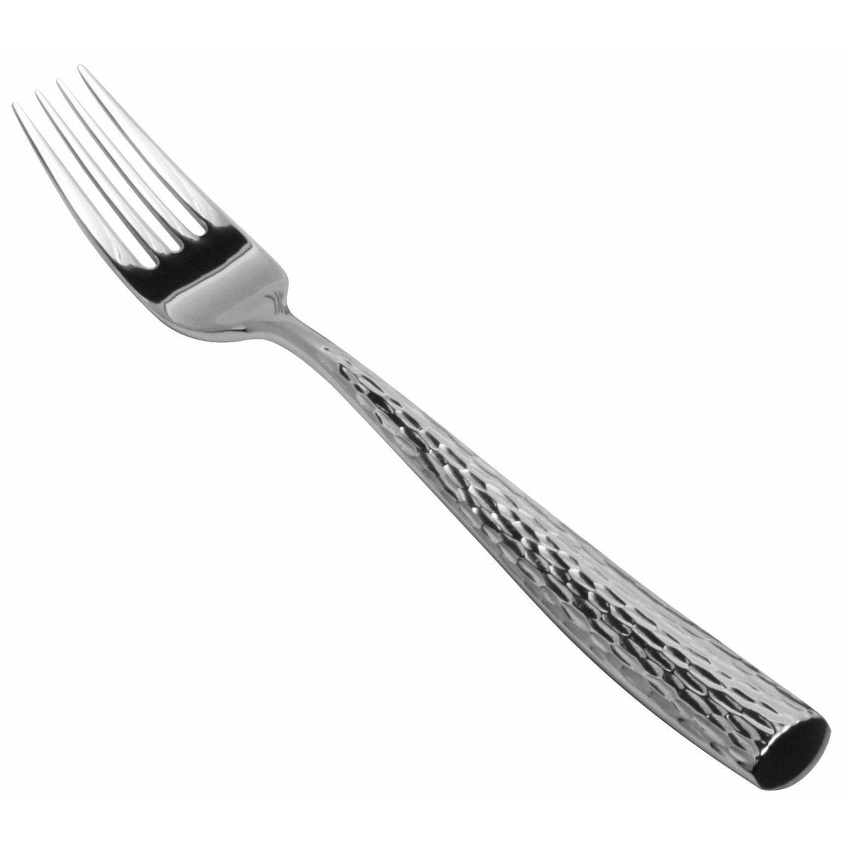 Winco - Z-AZ-06 - Ampezzo Salad Fork, 7-1/2"L, 5.2mm - Dinnerware - Maltese & Co New and Used  restaurant Equipment 