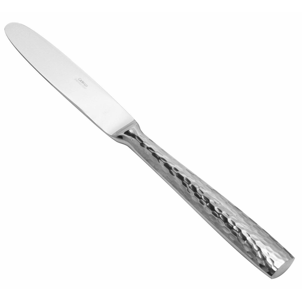 Winco - Z-AZ-08 - Ampezzo Dinner Knife (Solid), 9-1/2"L, 9.0mm - Dinnerware - Maltese & Co New and Used  restaurant Equipment 