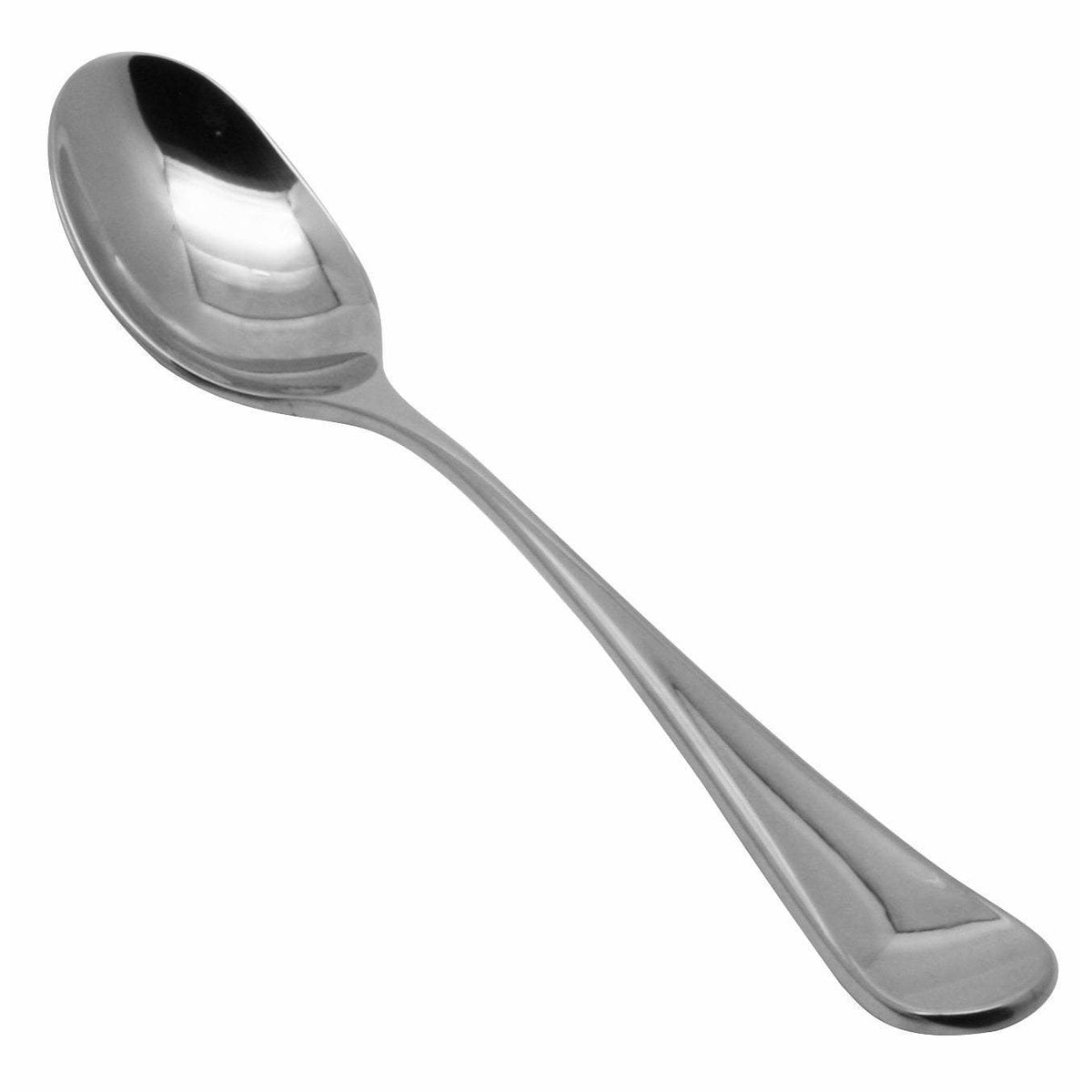 Winco - Z-CL-01 - Claret Teaspoon, 6"L, 3.5mm - Dinnerware - Maltese & Co New and Used  restaurant Equipment 
