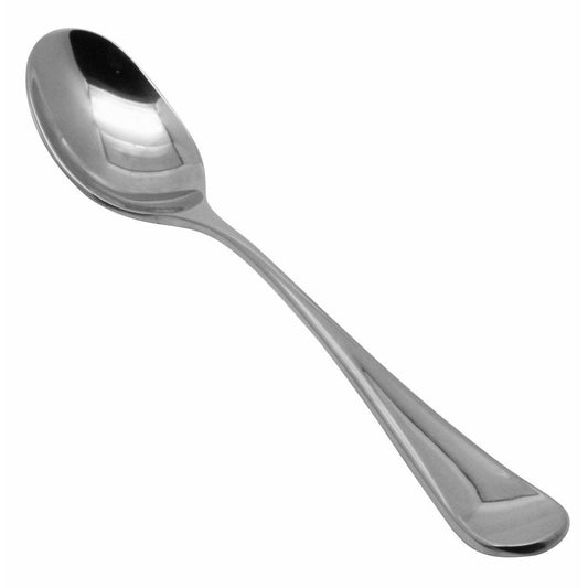 Winco - Z-CL-01 - Claret Teaspoon, 6"L, 3.5mm - Dinnerware - Maltese & Co New and Used  restaurant Equipment 