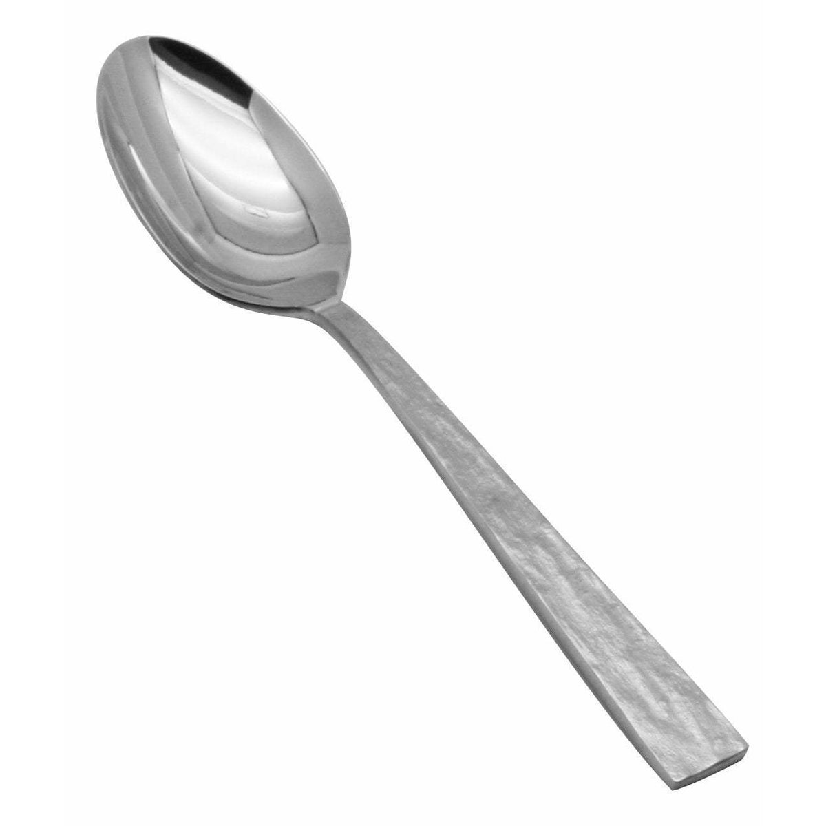 Winco - Z-CR-01 - Carrera Teaspoon, 6"L, 3.0mm - Dinnerware - Maltese & Co New and Used  restaurant Equipment 